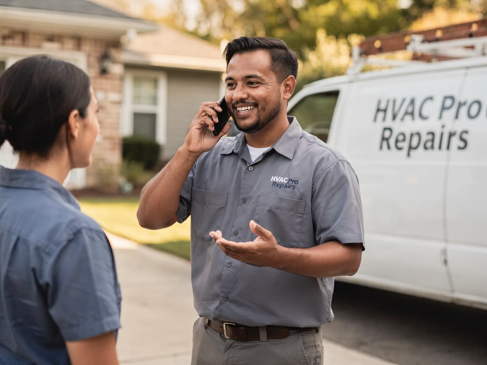 Heat Pump Repair Martin, MI FAQs